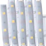 Paulmann MaxLED 250 LED-Streifen, Tunable White, 1,5m Basis-Set für Smart Home Zigbee.