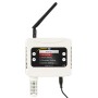 PCE Instruments WLAN Hygrometer THT 10 zur Messung von Temperatur und Luftfeuchtigkeit.