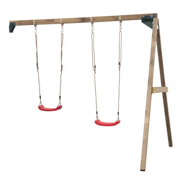 Holzschaukel kaufen bei OBI