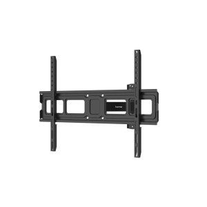 Schwenkbare Hama TV-Wandhalterung für 191 cm (75 Zoll) Fernseher bis 40 kg.