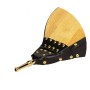 Sannover Kaminbalg aus Holz_2