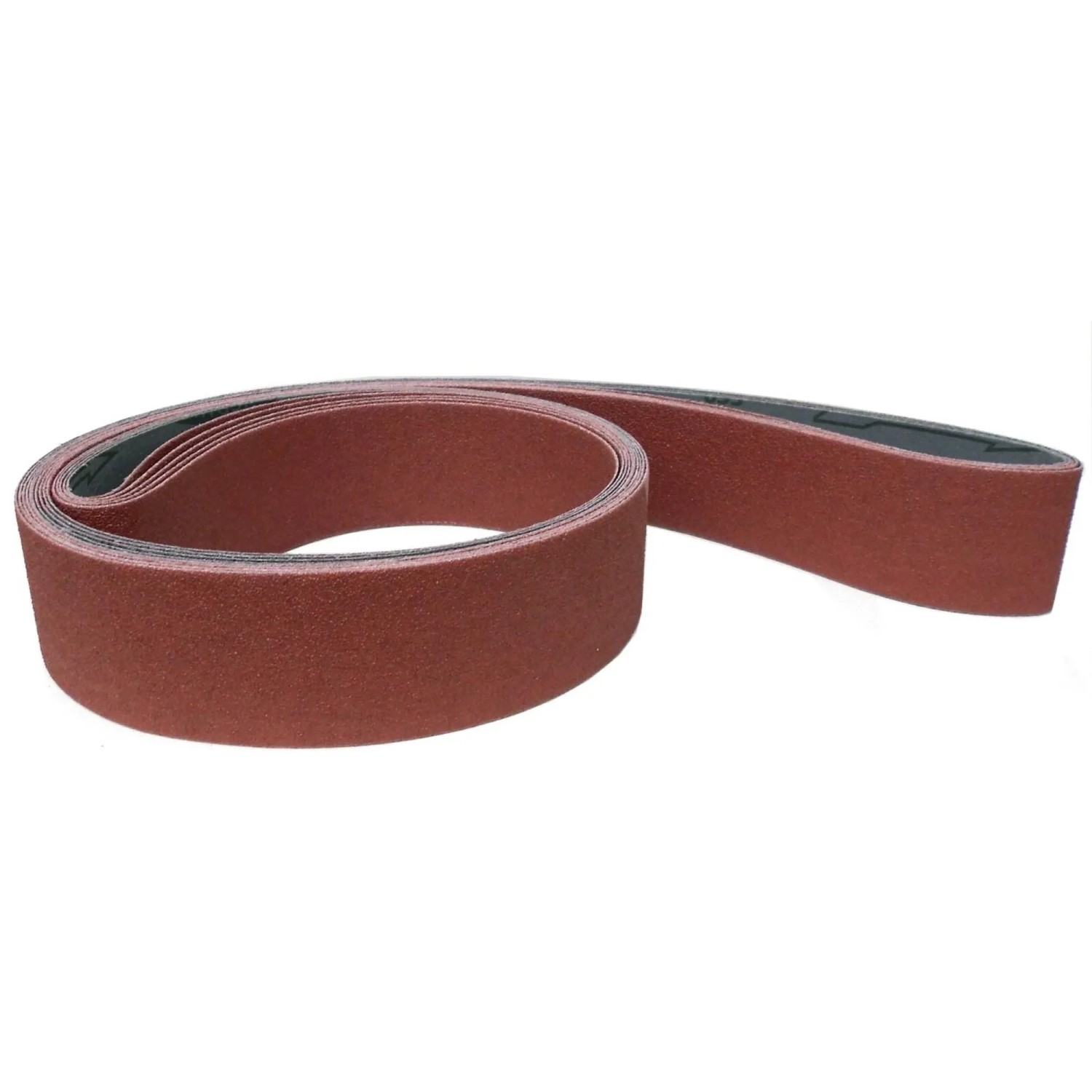 Klingspor Schleifband LS309JF 50x1500 mm Korn 400 5 Stück