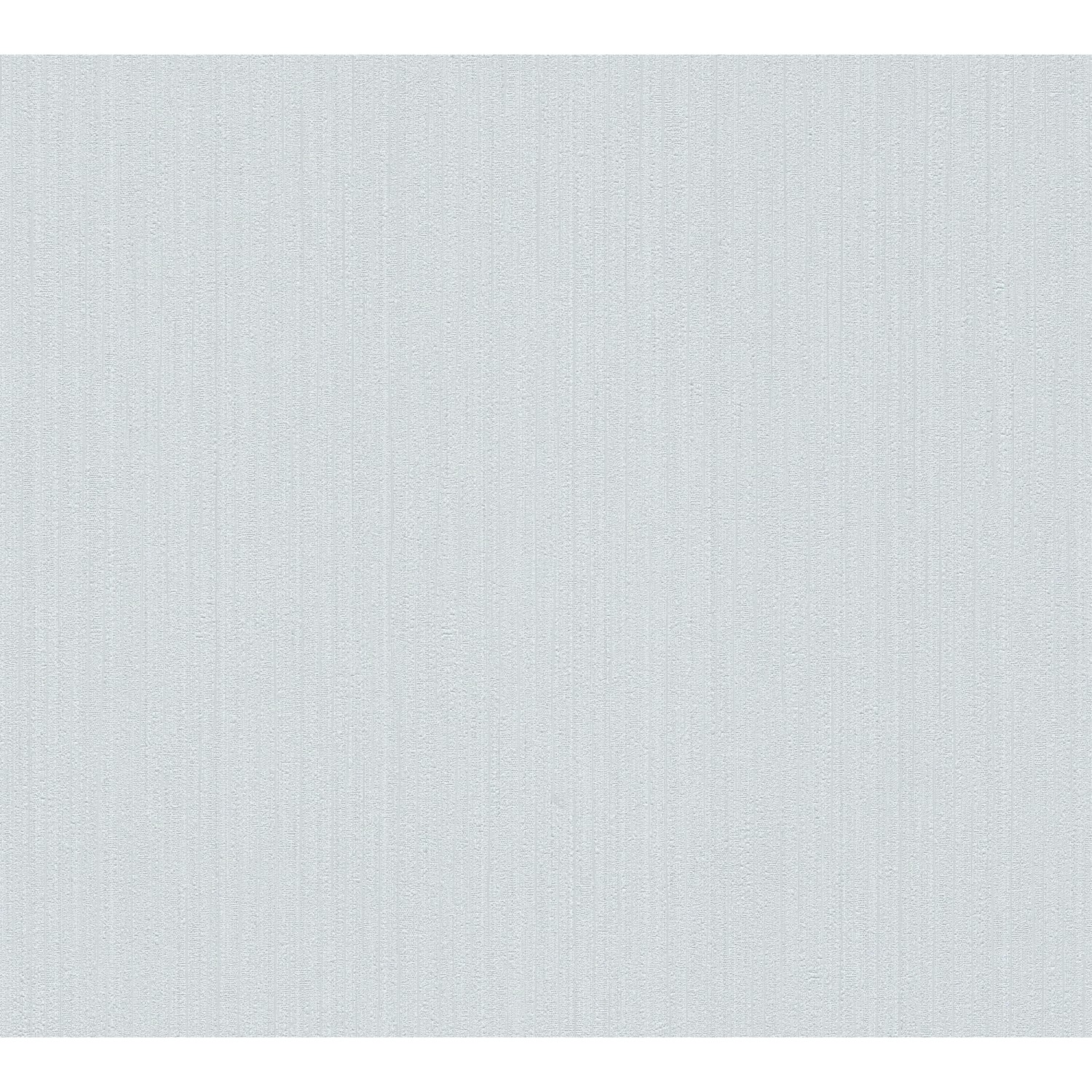 Vliestapete Uni Grau FSC®