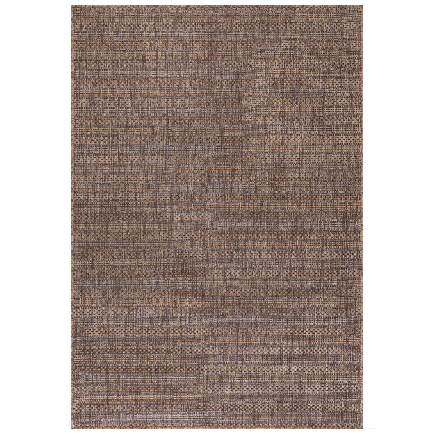 Thumbnail - Ayyildiz Outdoor-Teppich Zagora 4513 Kupfer 160 cm x 230 cm