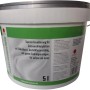 CaSi Silikat-Grundierung 5 l im Eimer: Spezialgrundierung für Calciumsilikatplatten, für innen und außen.