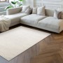 RugsX Teppich Casablanca Loom Creme 200cm 400cm_4