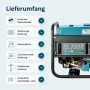 Könner & Söhnen Benzin-Generator KS 3000E_6