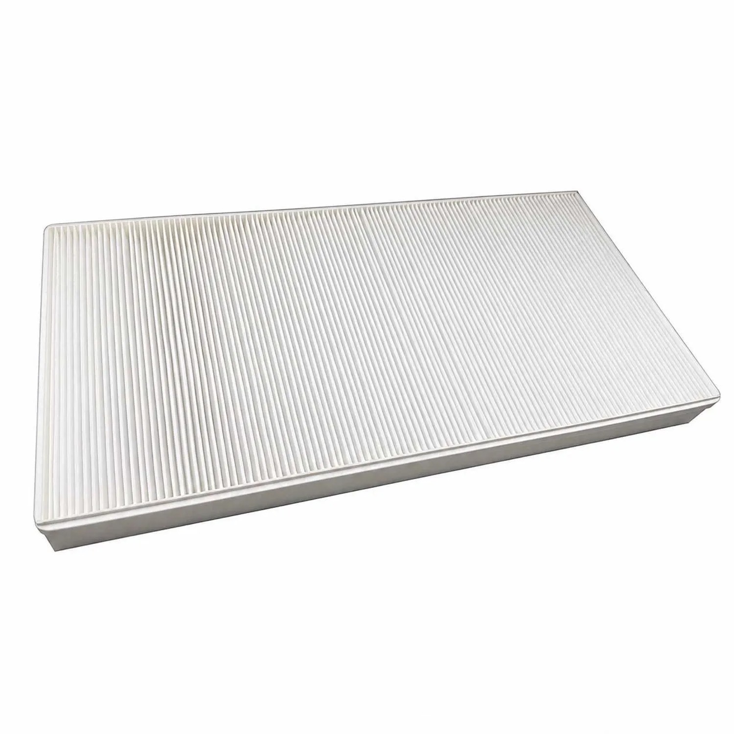 AIR2GO F7 Filter für ValloxHeinemann ValloPlus 450 500