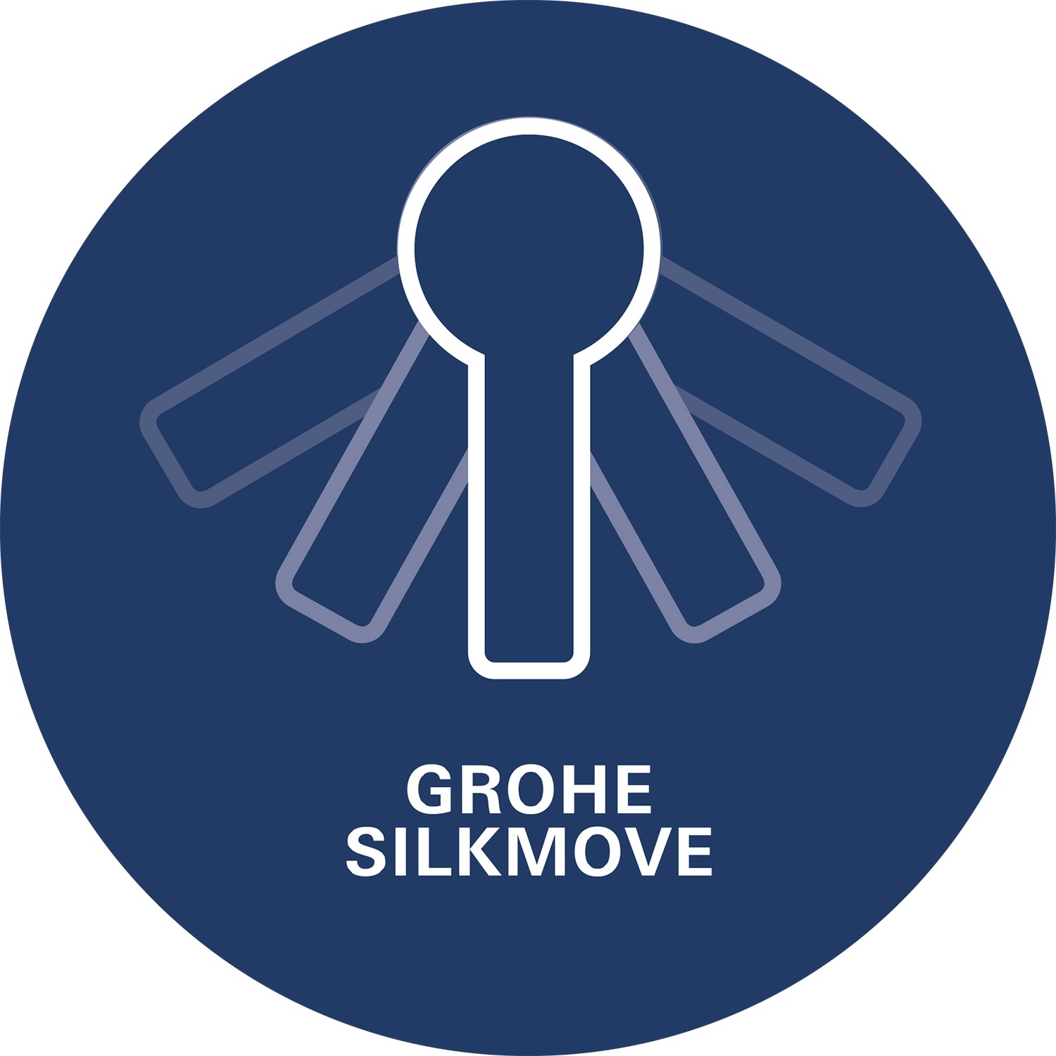 Grohe QuickFix Waschtischarmatur Start L-Size Zugstangen-Ablaufgarnitur 1 1/4"_7