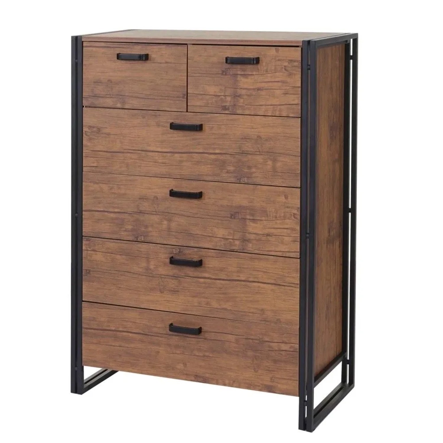 MCW Highboard A27