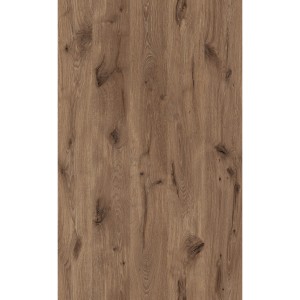 Kaindl Küchenrückwand Nuss Tortona, Meterware. Dekorplatte in Holzoptik für die Küche.