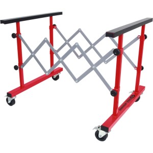 KS TOOLS Universal Teleskop Mehrzweckwagen 257 1380 Mm 500 8100