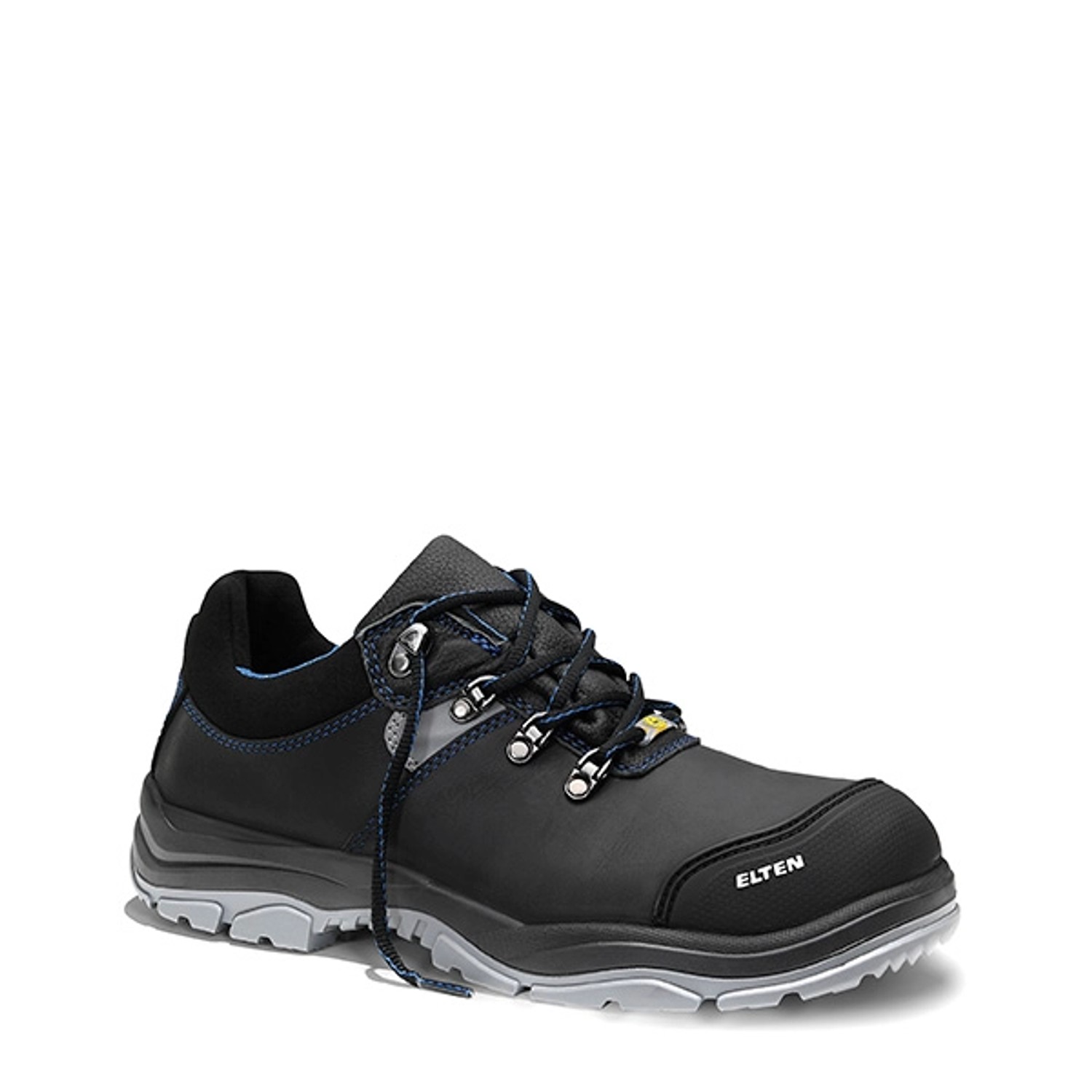 Elten Sicherheitshalbschuh Mason Pro Low Esd S3 Typ 2 Gr. 39