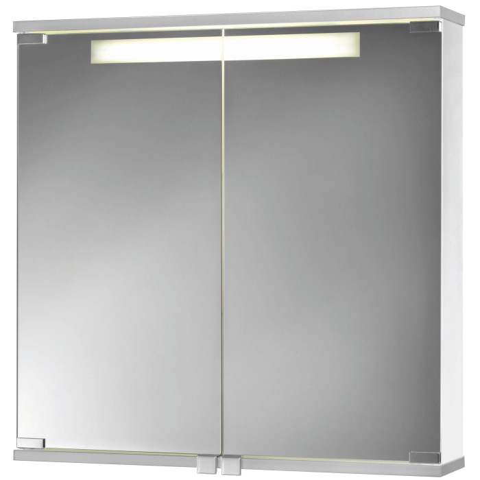 Vicco WANDREGAL Fyrk Antikholz 55 X 55 Cm Rund Onli Produktbild-Vorschau 12