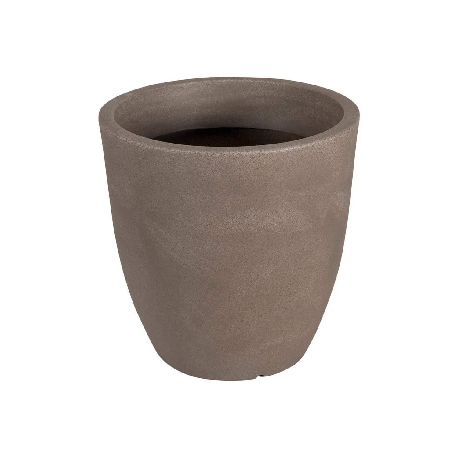 VidaAtHome.de Pflanzkübel VERONA ø 50cm Sand