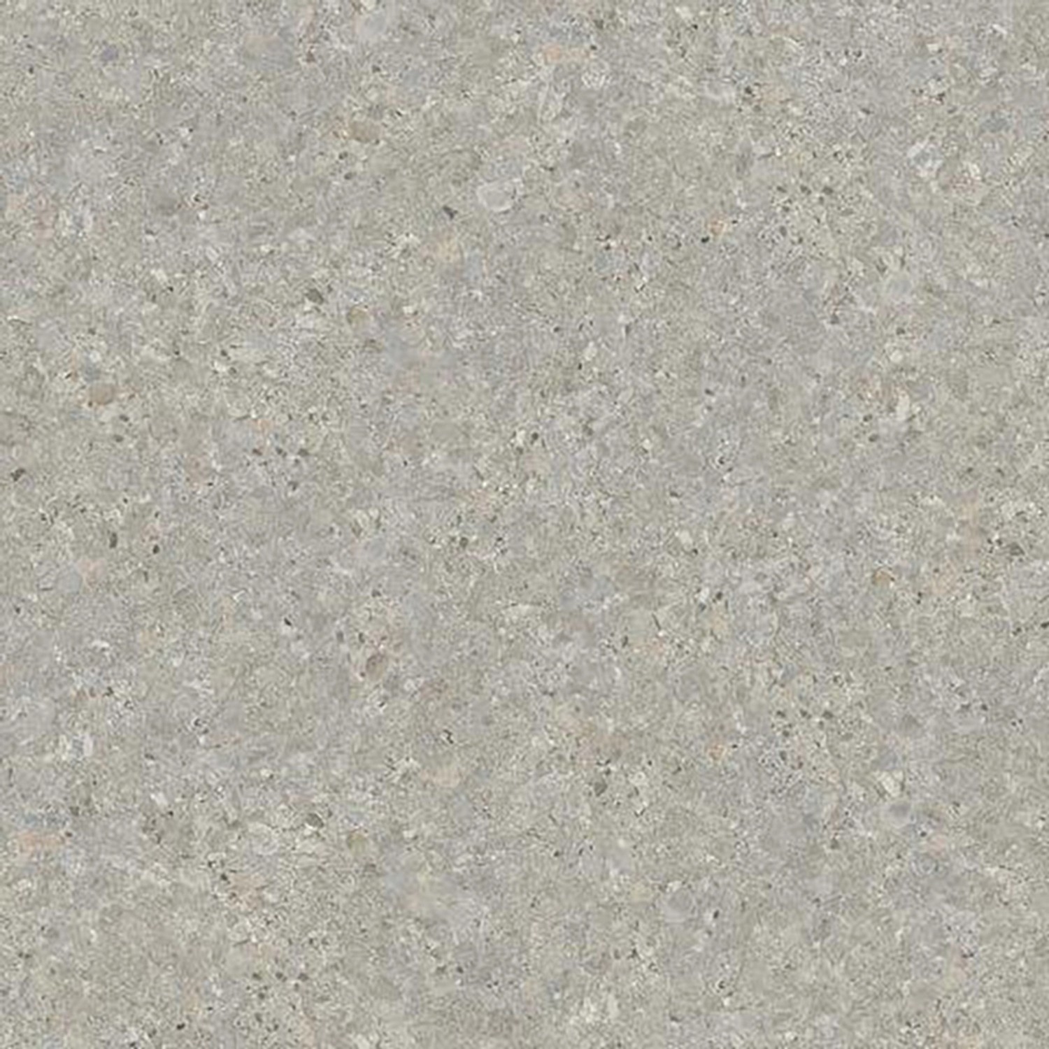 PVCBodenbelag Impact Alloveroptik Hellgrau Meterware Breite 200 cm