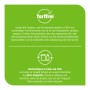 Info-Grafik: GROW by OBI BIO Tomaten- und Gemüseerde ist torffrei und nachhaltig verpackt.