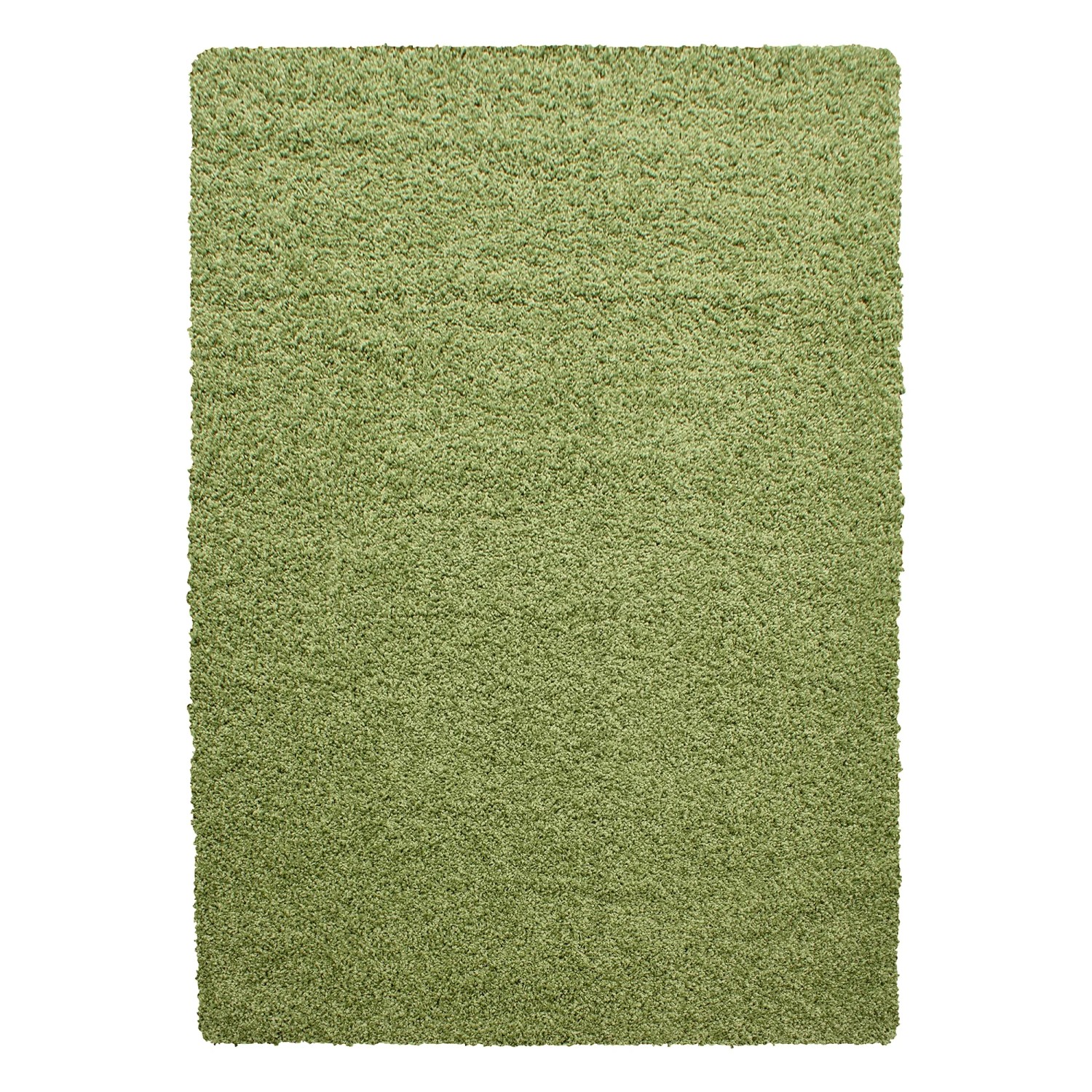 Ayyildiz Hochflorteppich Life 1500 Grün 200 cm x 290 cm