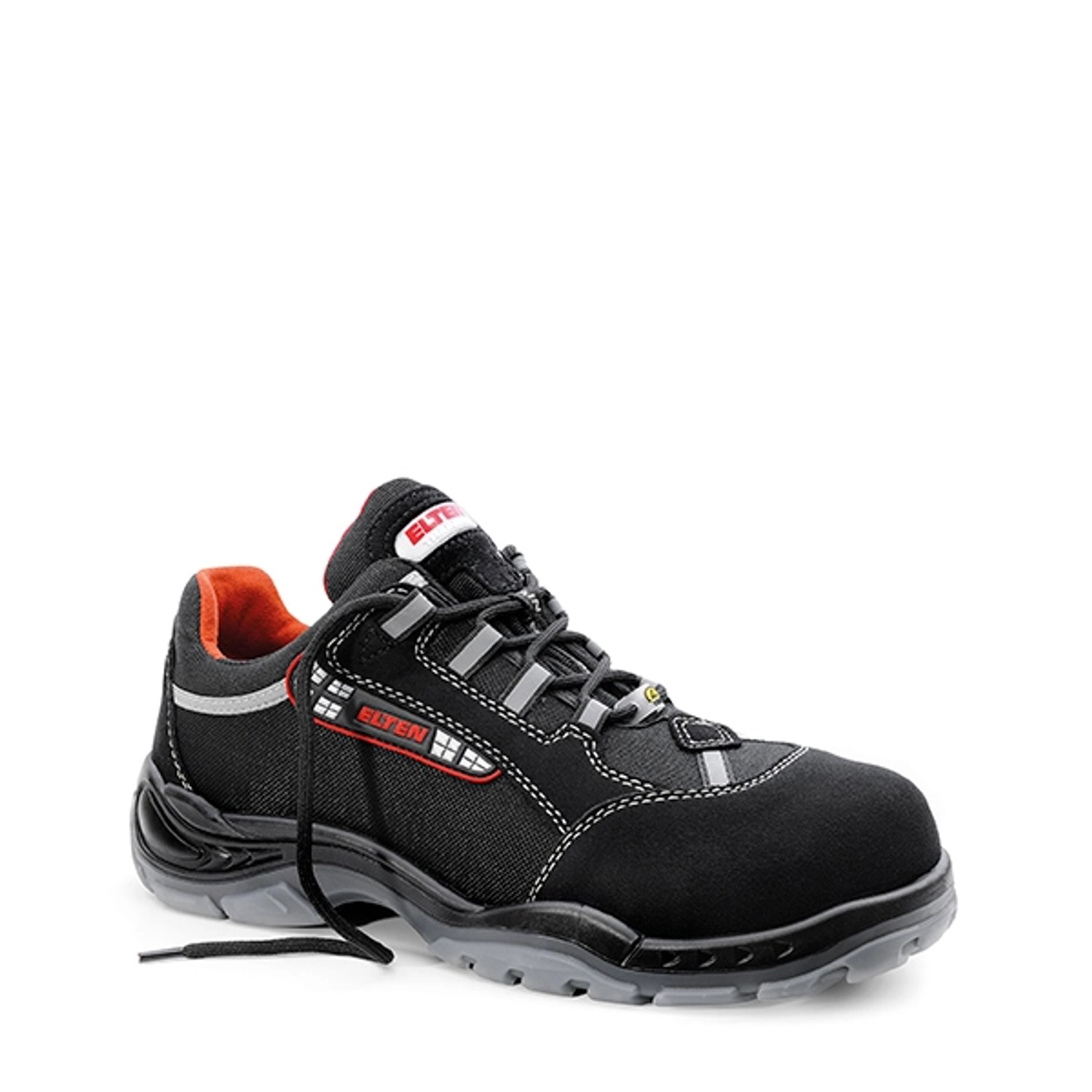 Elten Sicherheitshalbschuh Senex Esd S2 Gr. 44