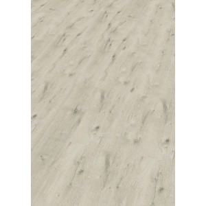 Check One Click-Vinylboden Kindl Eiche, helle Holzoptik für einfache Renovierung.