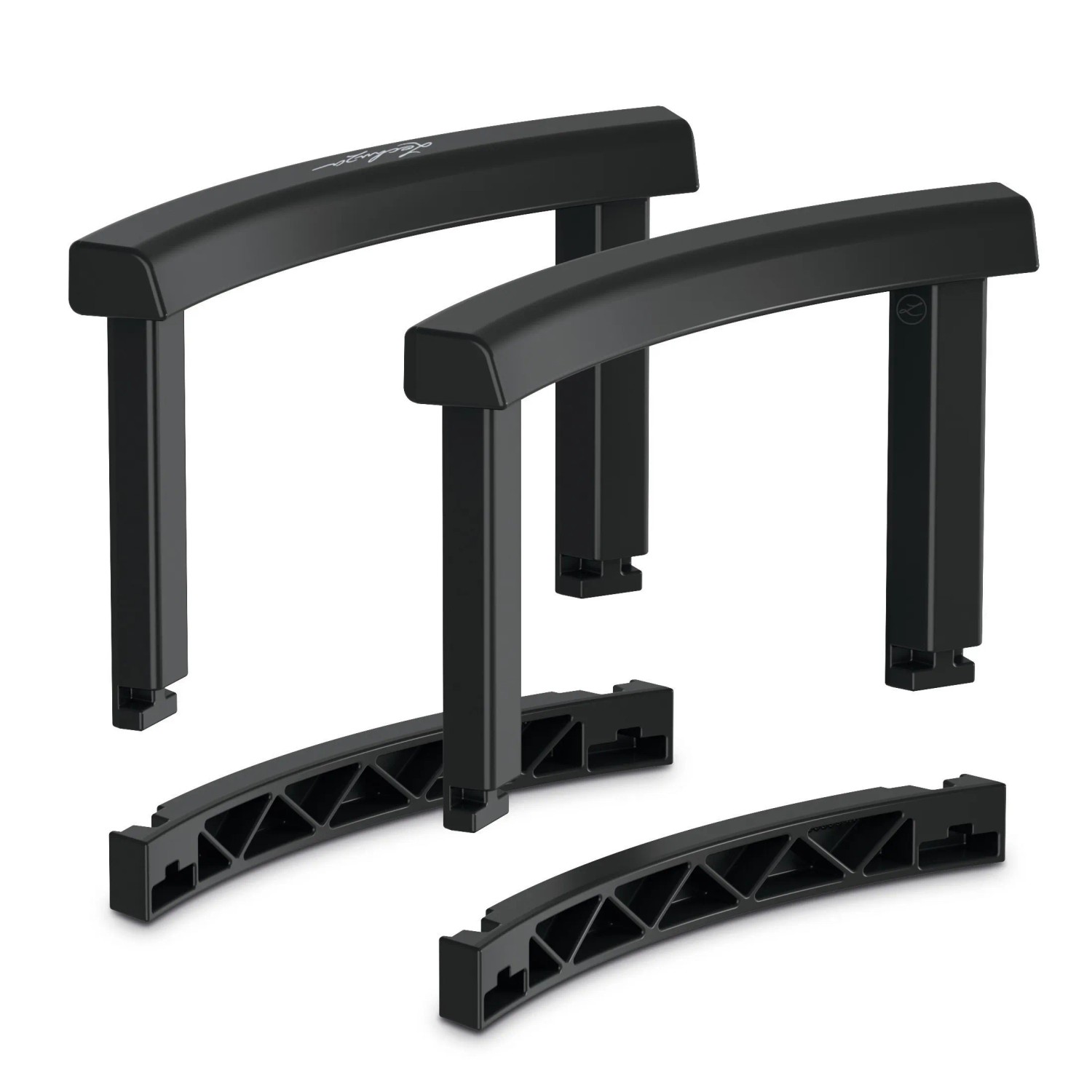 Lechuza® Griffe Set für Cilindro 23