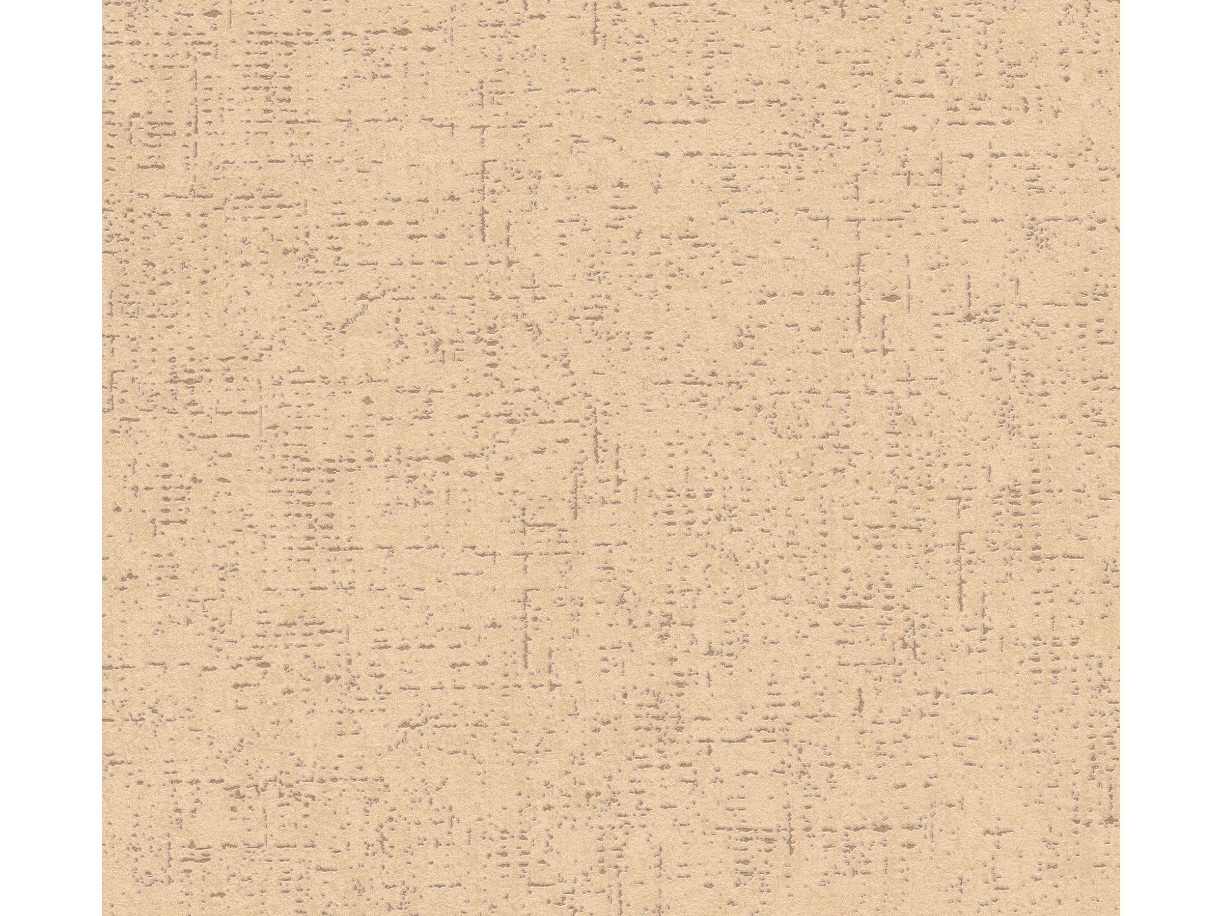 Metropolitan Stories II Vliestapete Uni beige braun FSC® kaufen  