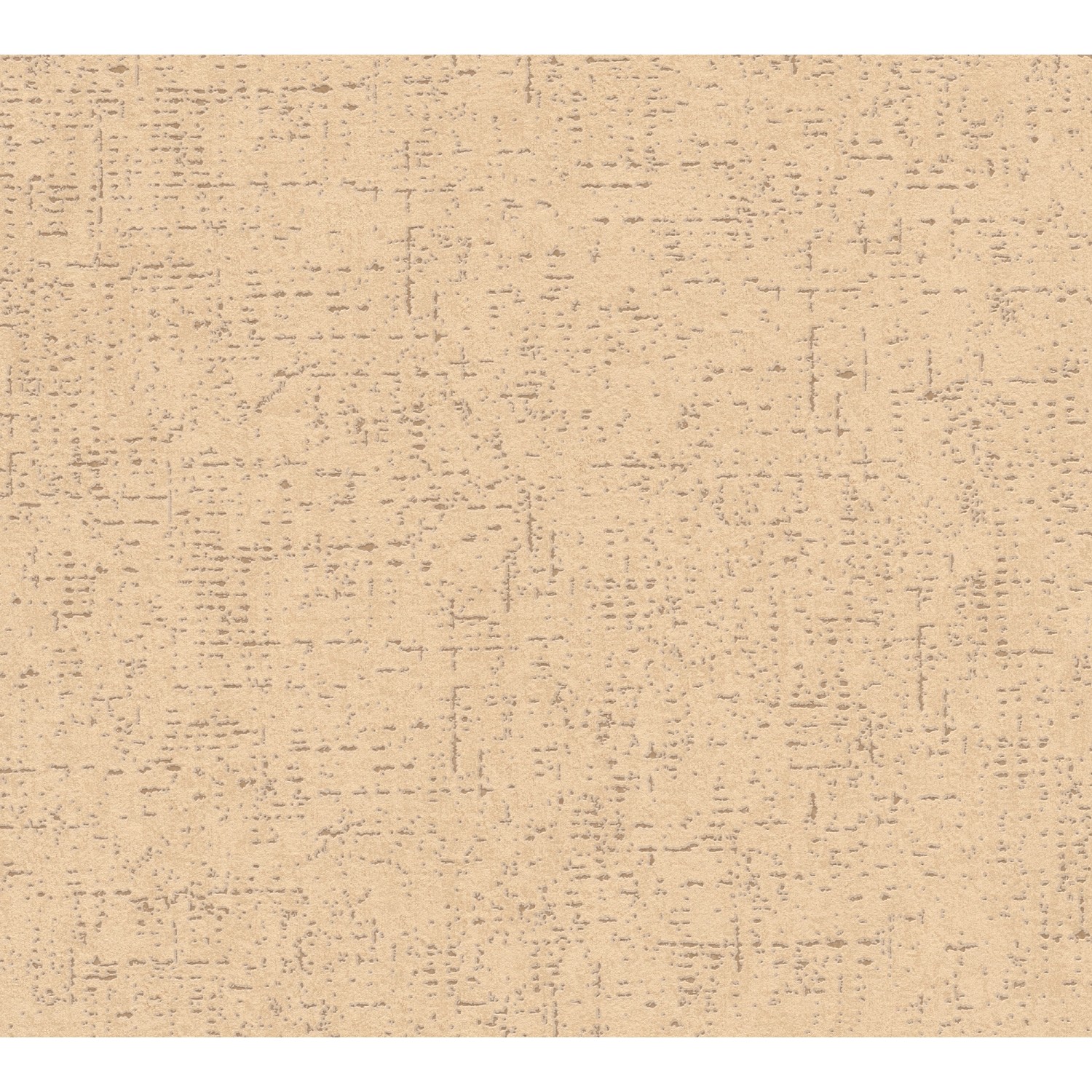 Metropolitan Stories II Vliestapete Uni beige braun FSC® kaufen  