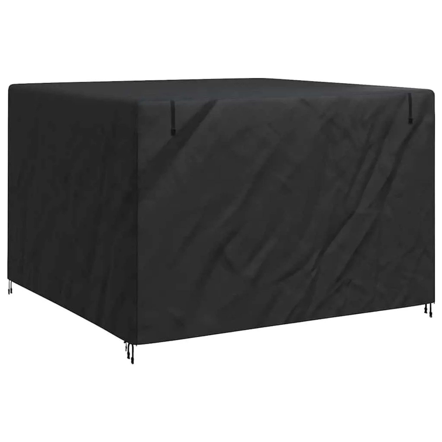 vidaXL Hollywoodschaukel-Abdeckung 250 x 250 x 160 cm 4105924 günstig online kaufen
