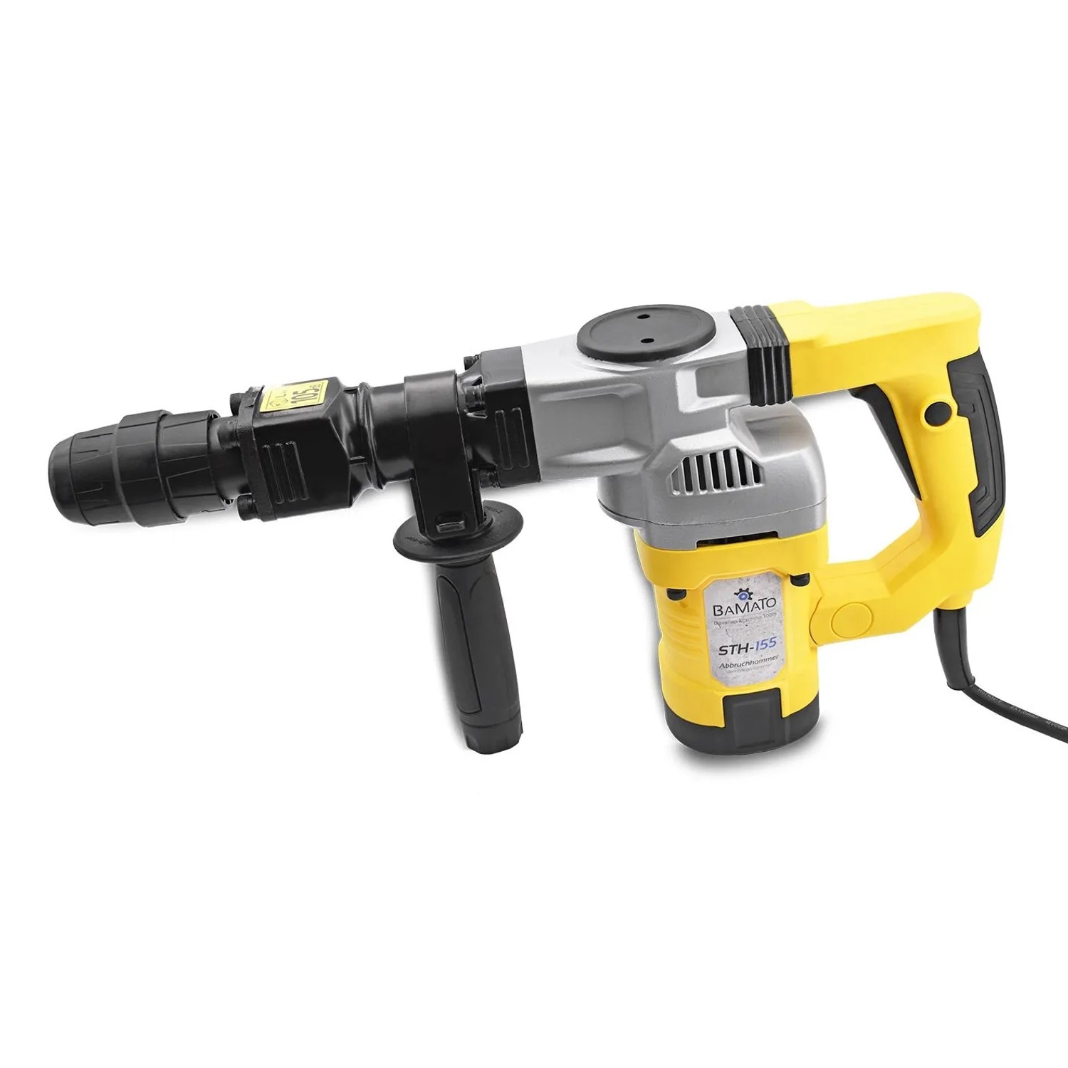 BAMATO Abbruchhammer STH-155