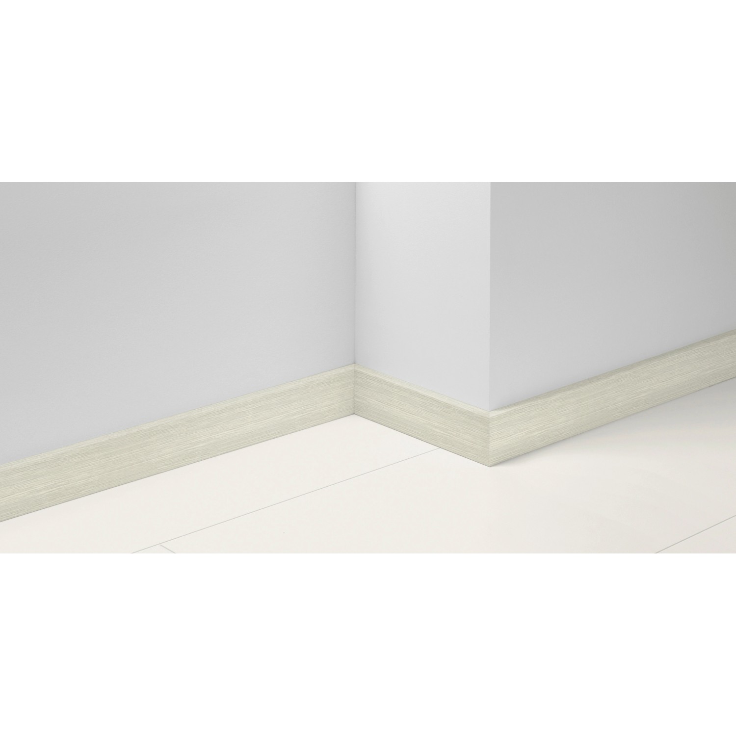 Parador Sockelleiste SL 18 Eiche D065 70 mm x 17 mm x 2.200 mm