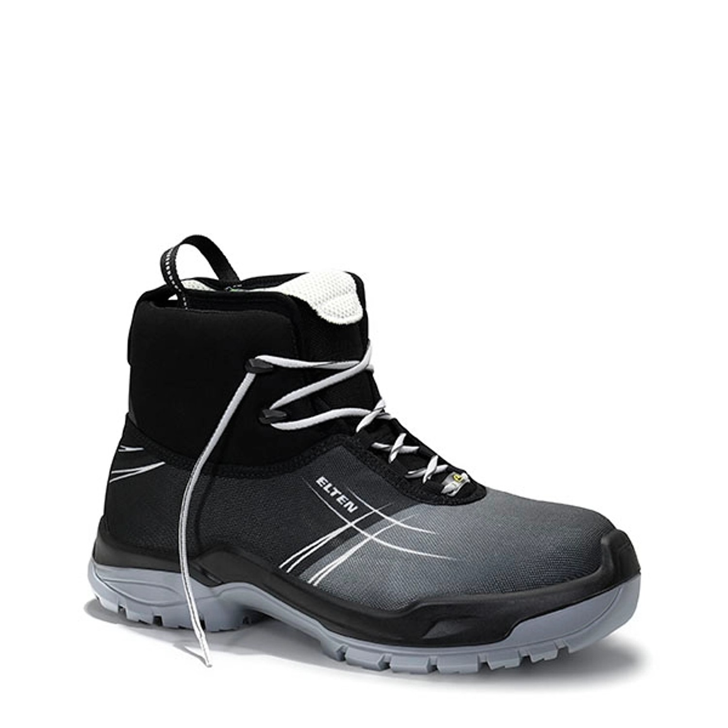 Elten Sicherheitsstiefel Dialution Mid Esd S3 Gr. 42