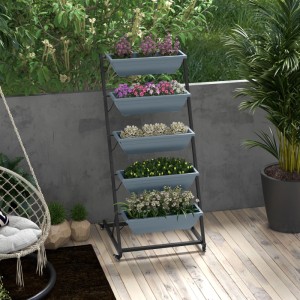 Blumenregal kaufen bei OBI