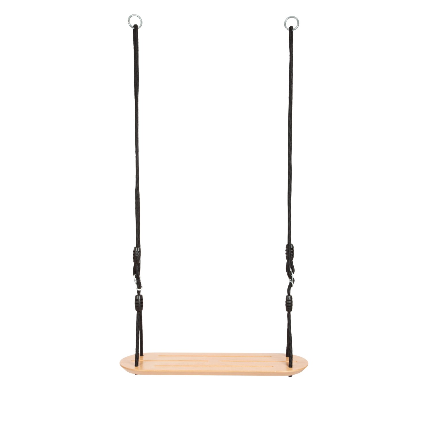 small foot Brettschaukel XL Black Line