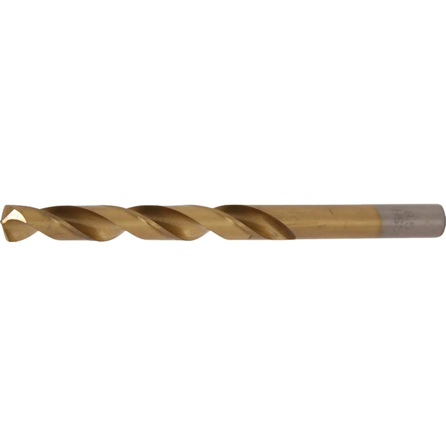 BGS Spiralbohrer HSS G Titan Nitriert 8 5 Mm 2040 8 5