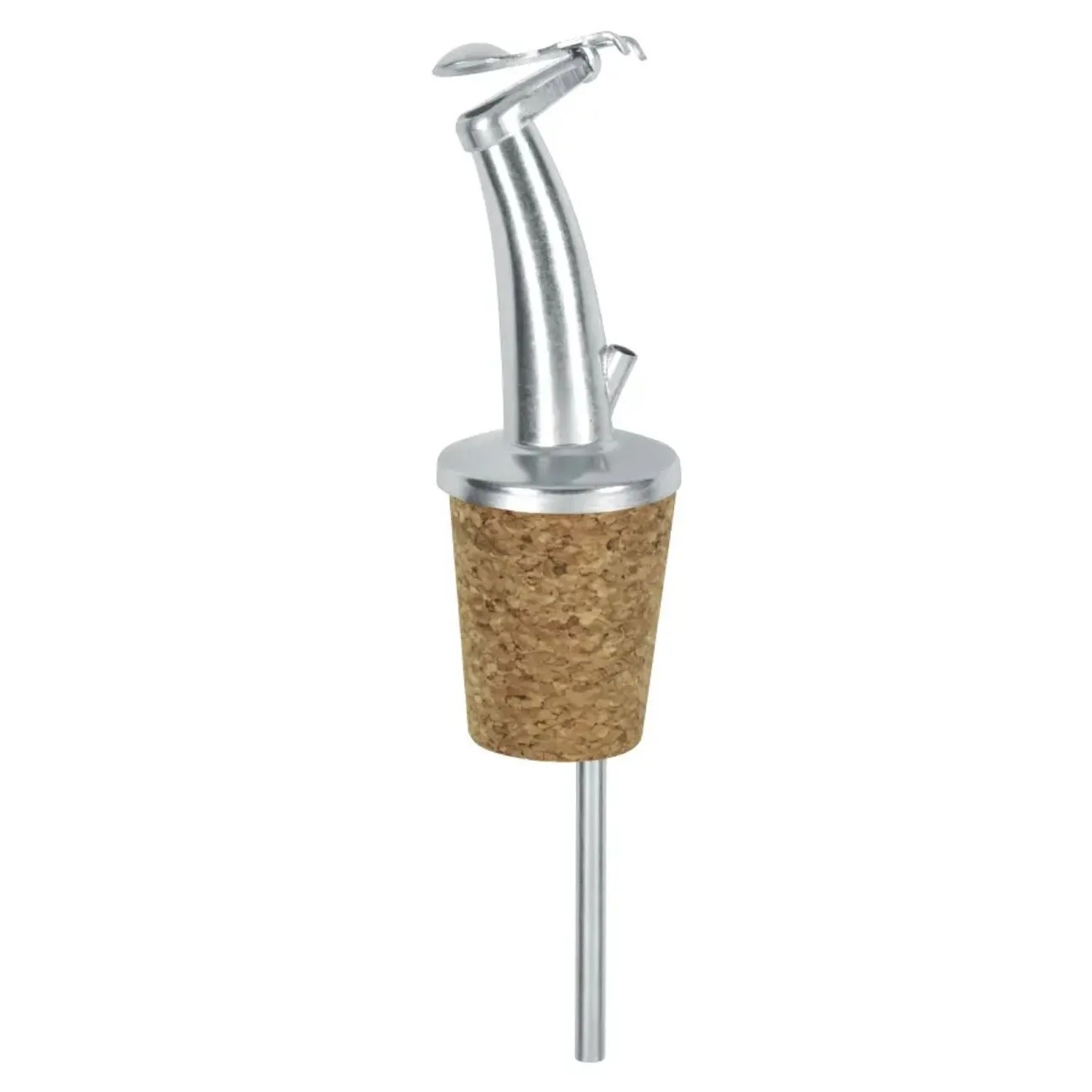 Ich-Zapfe Flaschenausgießer Quick Mit Klappe