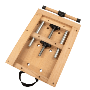 Rikta Hobelbank Tragbar 47 cm x 29 cm x 7 cm FSC®