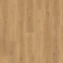 Egger NatureSense Aqua Laminat, 10 mm, wasserfest, braune Eichenholz-Optik.