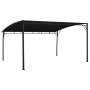 vidaXL Garten-Sonnenschutz 4x3x2,55 m Anthrazit 47979_4