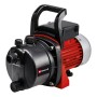 Einhell Gartenpumpe GC-GP 6538 für Gartenbewässerung. 650 Watt, Fördermenge 3.800 l/h, mit Tragegriff.