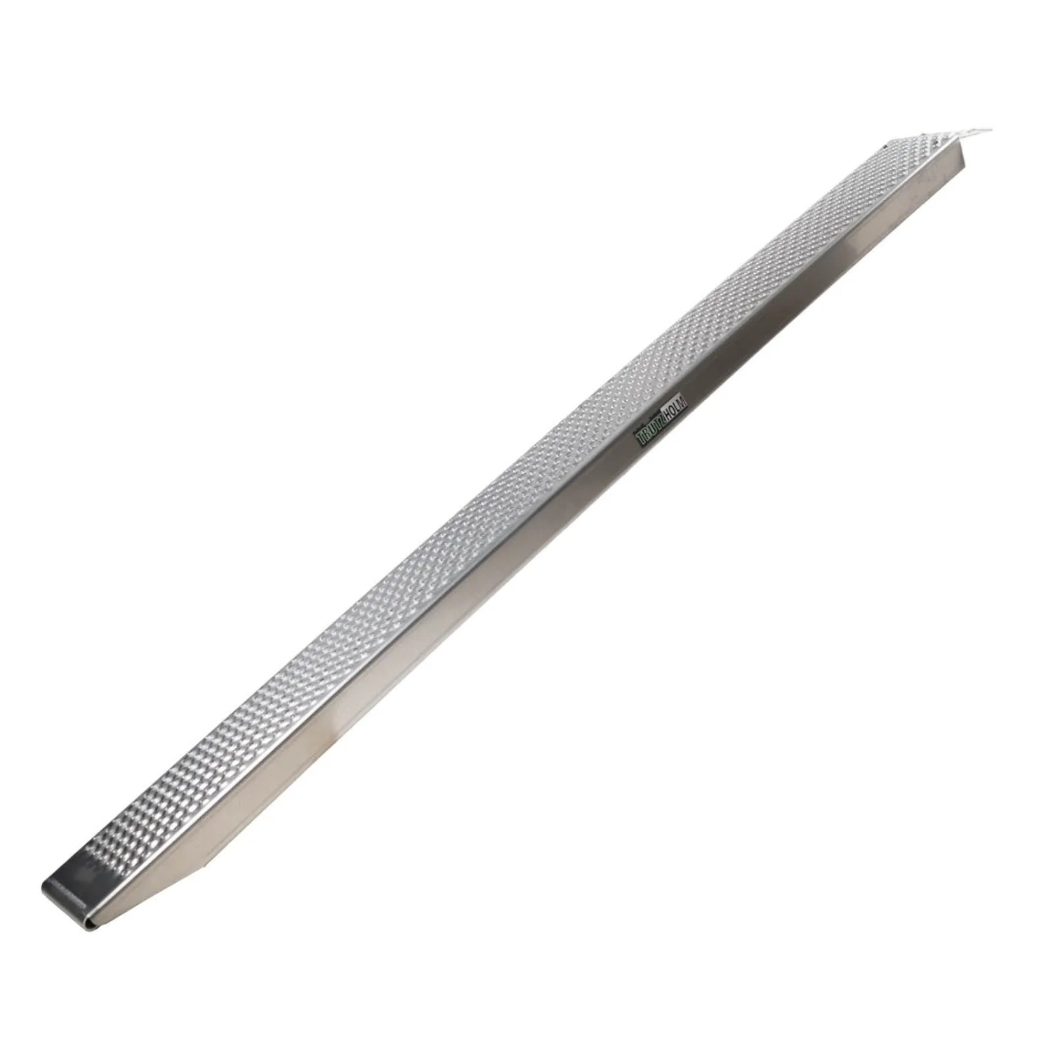 TRUTZHOLM 1 x Auffahrrampe 250 cm Traglast 500 kg