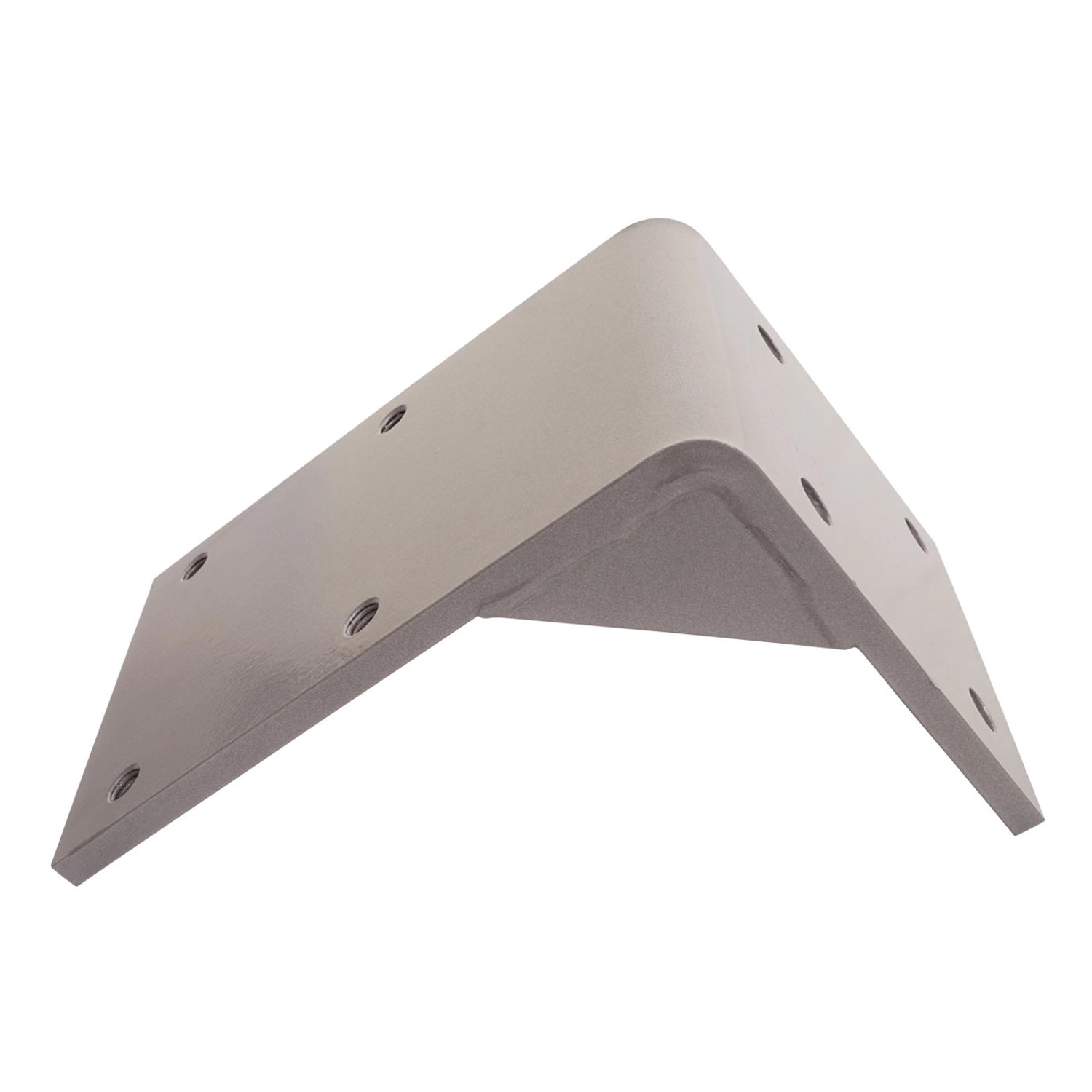 MCW 2erSet Deckenadapter für KassettenMarkise H122 H123 Deckenmontage