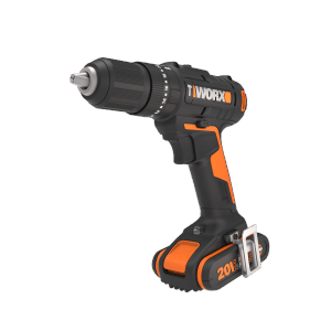 Worx Akku-Schlagbohrschrauber 20 V WX370.2