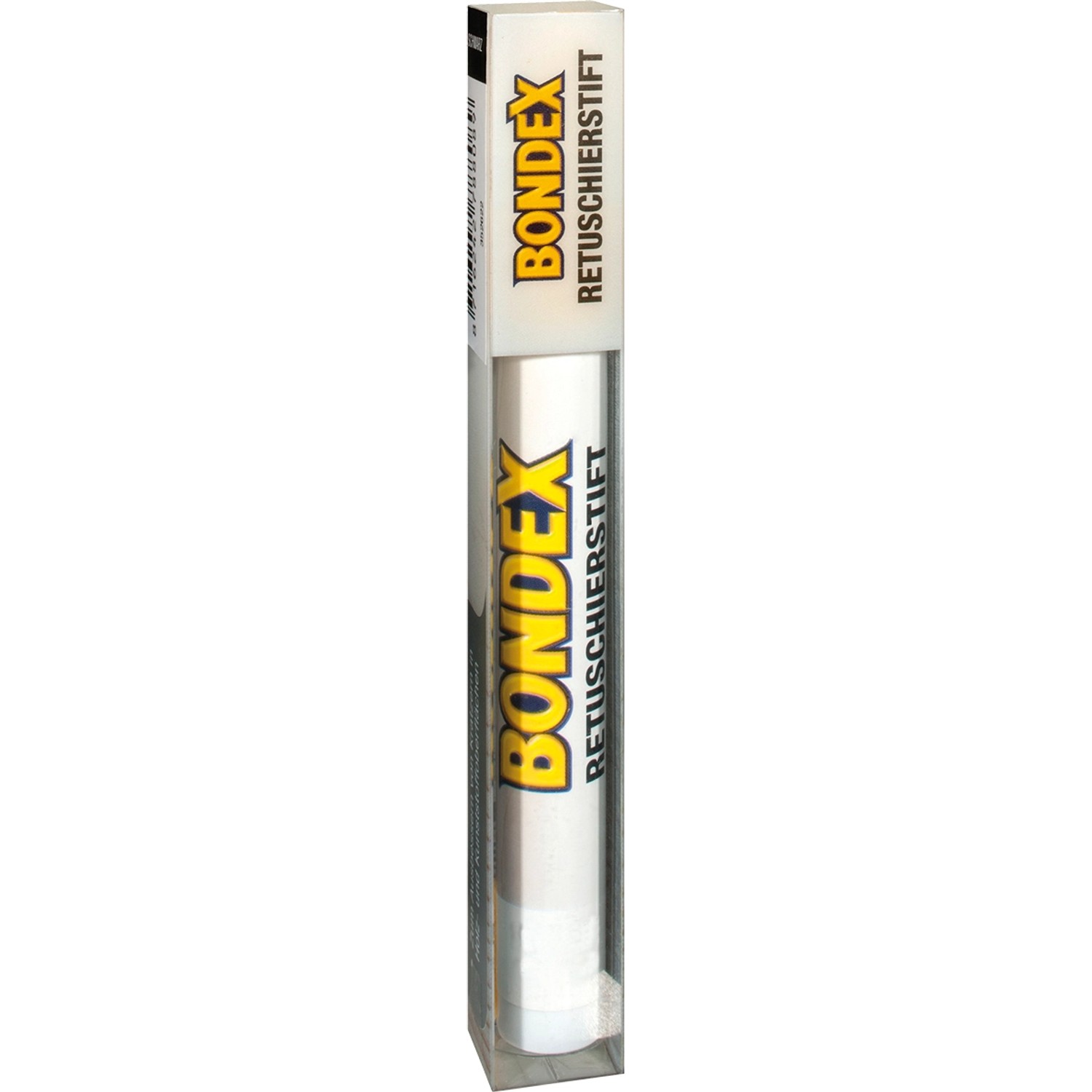 Bondex Retuschierstift Weiß 10 ml