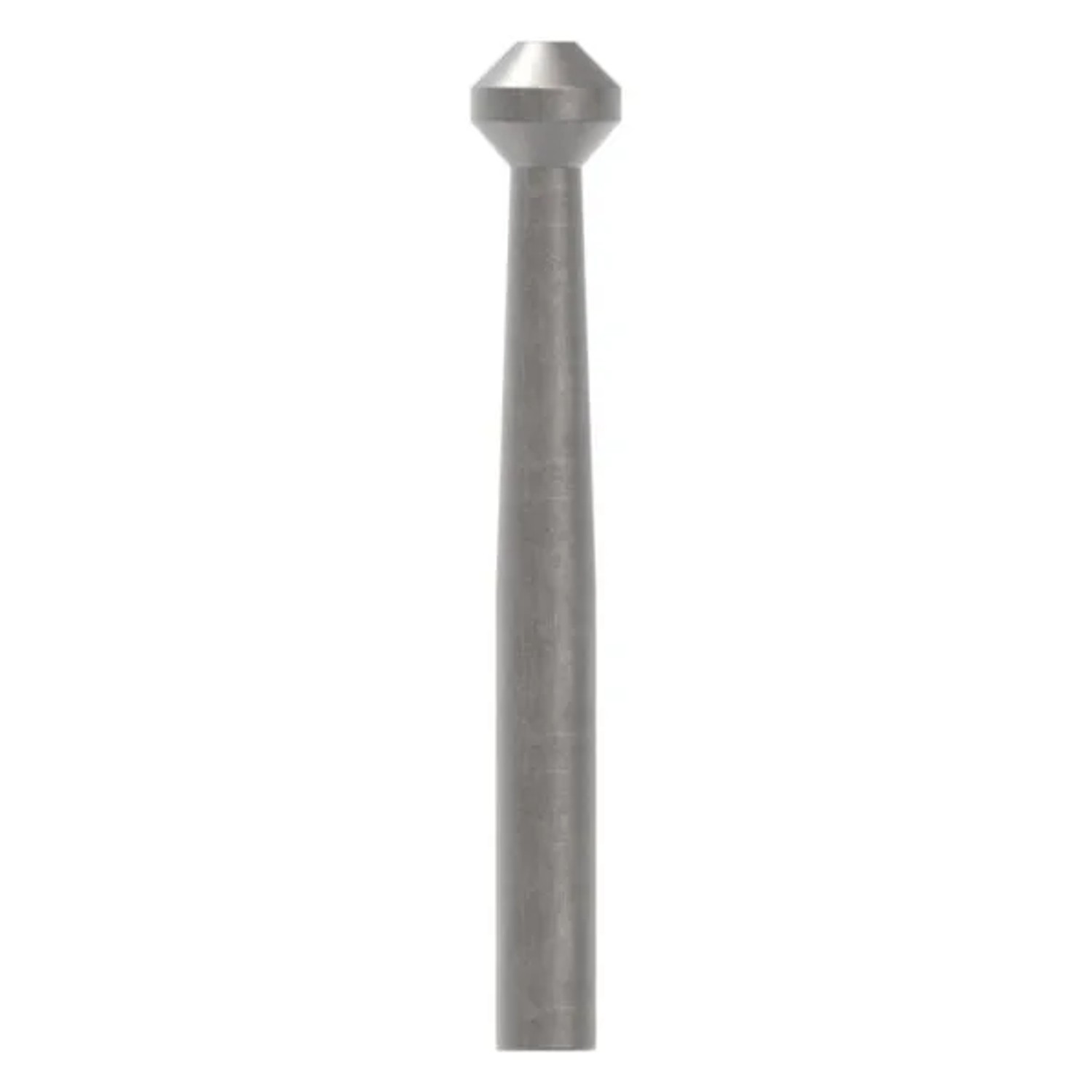 FeNau Zaunstab Länge 120 mm Material Ø 12 mm Stahl S235JR Roh