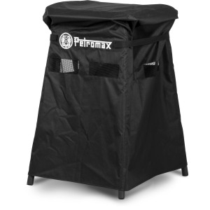 Petromax Abdeckhaube px-cover90 für ge90/fe90 Feuertisch, Grillutensil zum Schutz vor Staub und Schmutz.