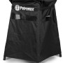 Petromax Abdeckhaube px-cover90 für ge90/fe90 Feuertisch, Grillutensil zum Schutz vor Staub und Schmutz.