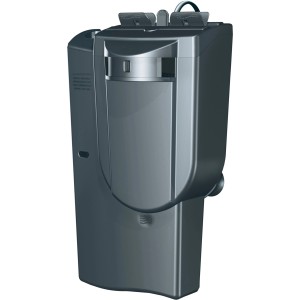Tetra EasyCrystal FilterBox 600 Innenfilter für Aquarien von 50-150 l.