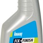 Knauf Fix + Finish Fugen-Reiniger, 750ml Flasche mit Sprühkopf für Bad und Küche.
