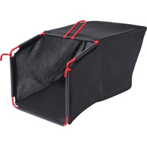 Fangsack für CMI Benzin-Rasenmäher C-B-RM-46, 55 l Fassungsvermögen.