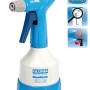 Gloria Feinsprüher CleanMaster CM 05: Drucksprühgerät für saure und alkalische Medien.